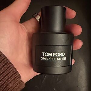 Authentic Tom Ford Ombré Leather
